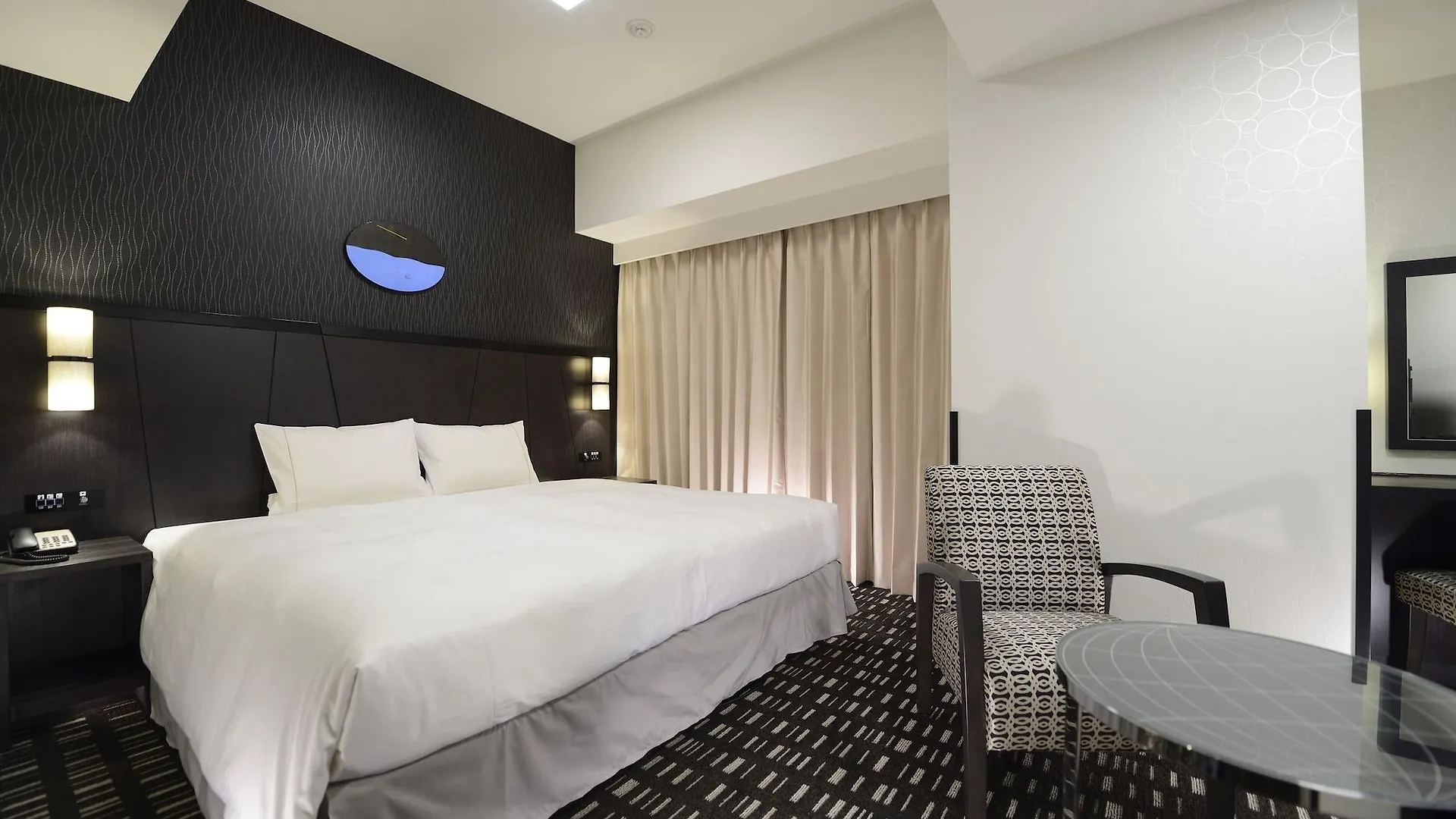 The Royal Park Hotel Tokyo Haneda Airport Terminal 3