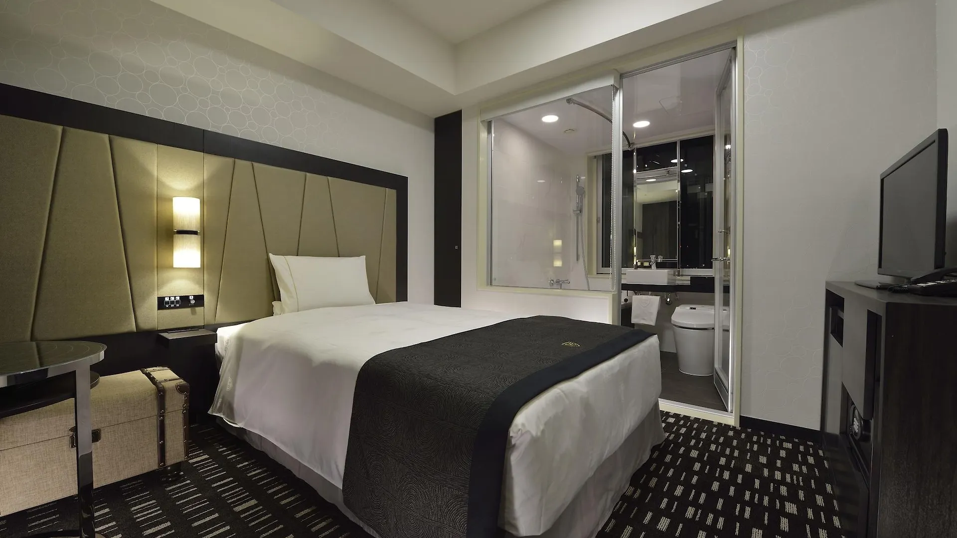 ****  The Royal Park Hotel Tokyo Haneda Airport Terminal 3 Япония