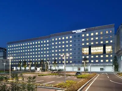 The Royal Park Hotel Tokyo Haneda Airport Terminal 3 Japan
