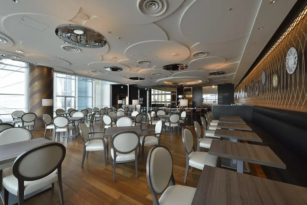 The Royal Park Hotel Tokyo Haneda Airport Terminal 3 Japan