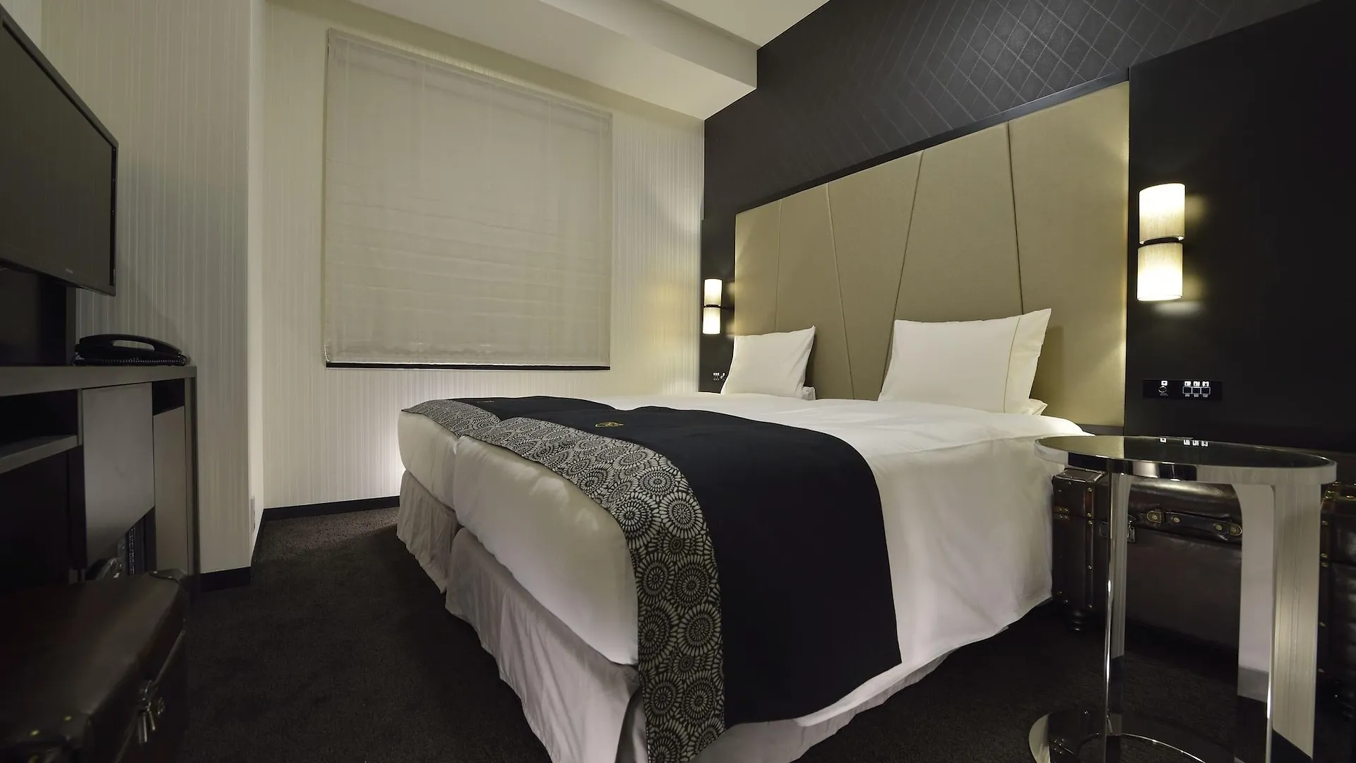 The Royal Park Hotel Tokyo Haneda Airport Terminal 3