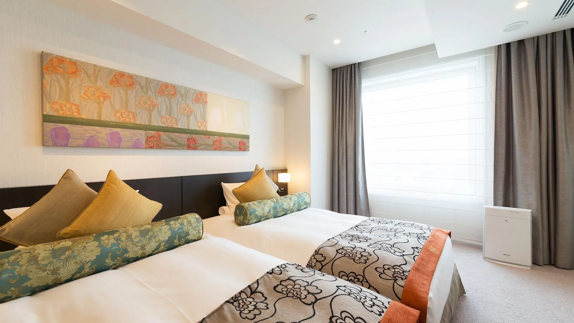 ****  The Royal Park Hotel Tokyo Haneda Airport Terminal 3 Japan
