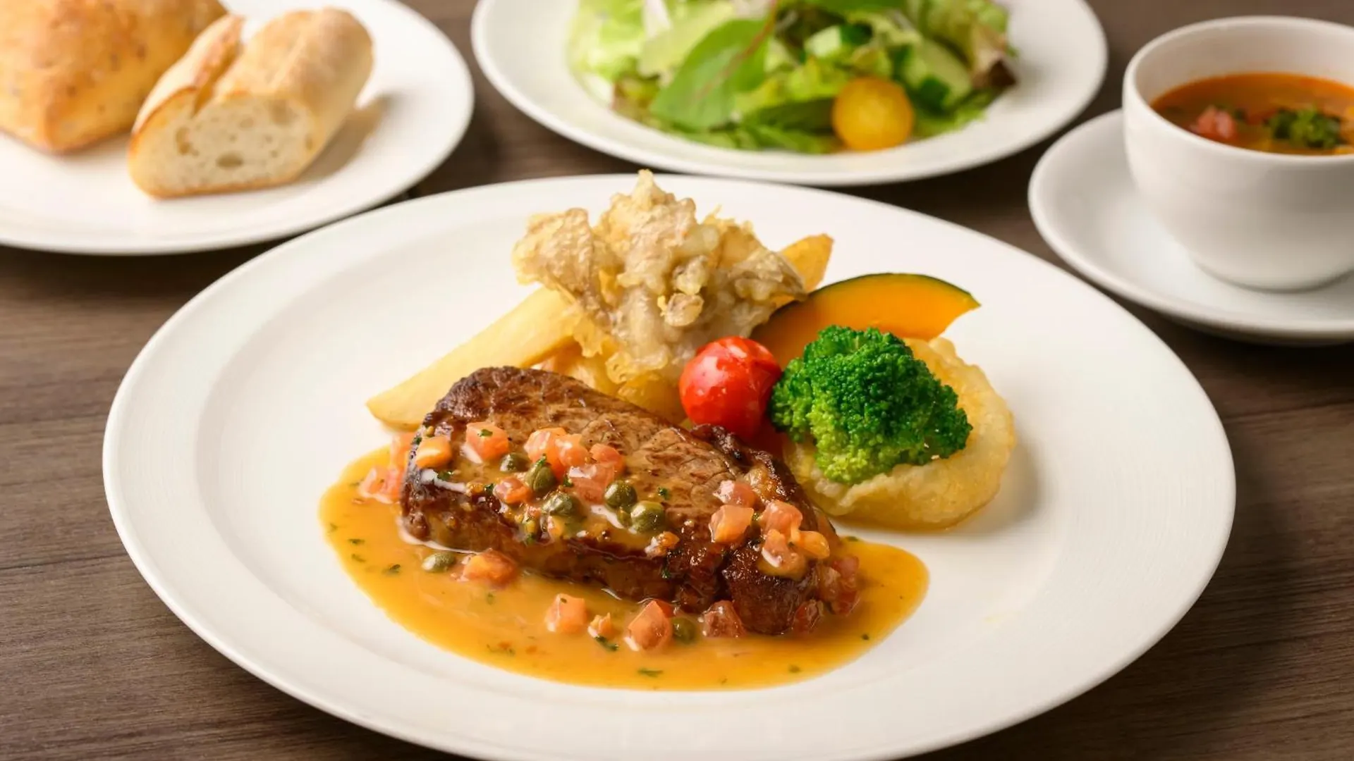 The Royal Park Hotel Tokyo Haneda Airport Terminal 3