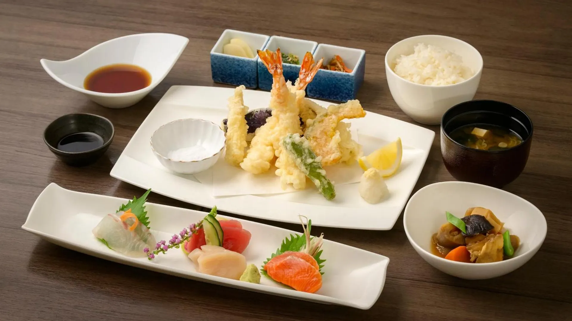 The Royal Park Hotel Tokyo Haneda Airport Terminal 3