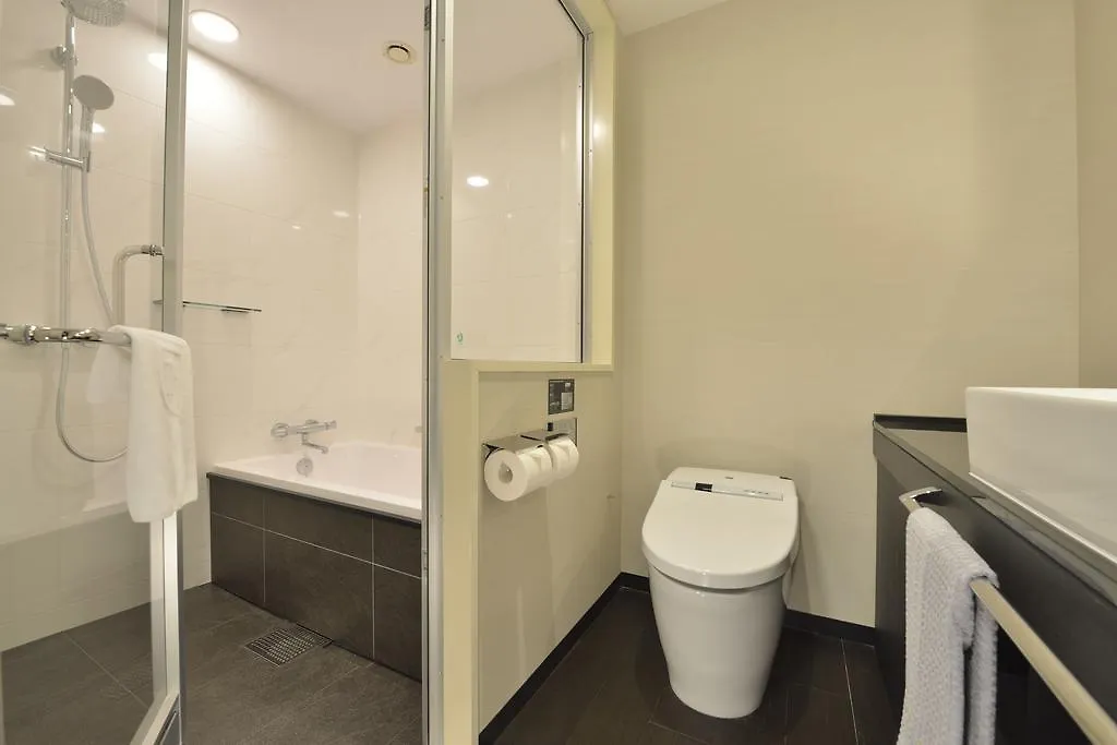 ****  The Royal Park Hotel Tokyo Haneda Airport Terminal 3 Japan