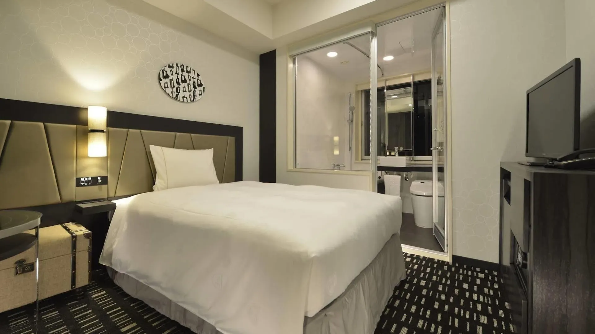 The Royal Park Hotel Tokyo Haneda Airport Terminal 3