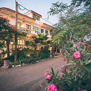 Casa Strela Alojamento de Acomodação e Pequeno-almoço Tarrafal (Santiago)
