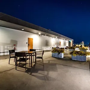 Randor Residential Hotel Quioto