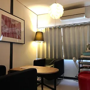  Affittacamere Kyoto Guest House Giappone