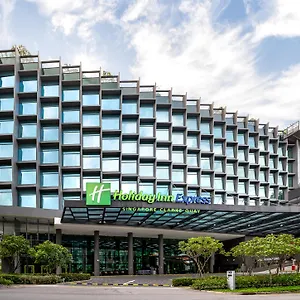Express Clarke Quay By Ihg Singapour
