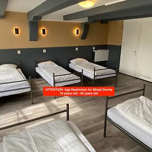Xplore Albergue Amesterdão