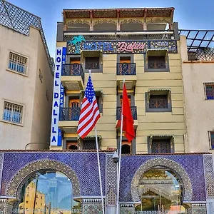 **** Hotel & Dalila Marocco