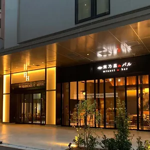 Hotel Akabane Holic, Präfektur Tokio