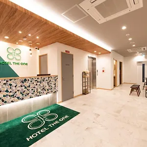 The One Shinimamiya Hotel Osaca