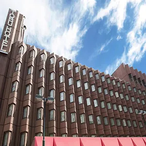 Hotel Shibuya Tobu, Präfektur Tokio