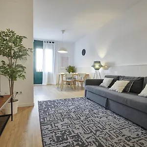 Bbarcelona Clot , Barcelona Spain