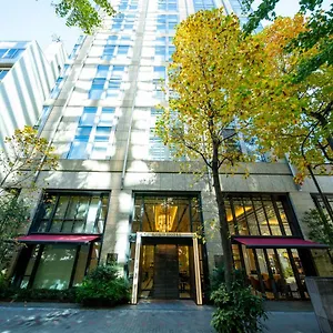 Koko Premier Nihonbashi Hamacho Отель