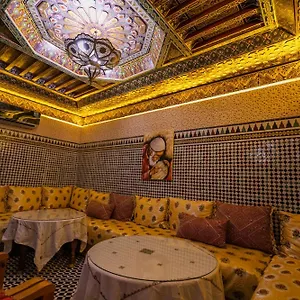  Riad Anis Marocco