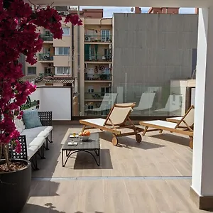 Weflating Fira , L'Hospitalet de Llobregat Spain