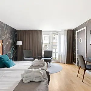 Tapto Ville de Stockholm