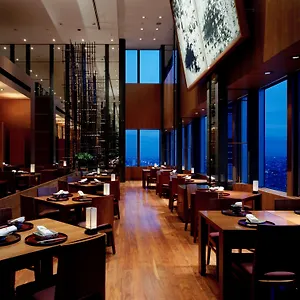 5* Hotel Park Hyatt