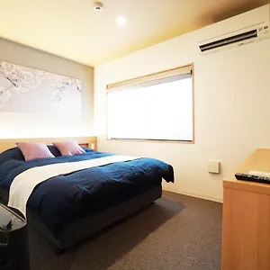 Matatabi Nishinokyo Kyoto