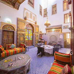  Riad Hayat Marocco