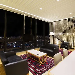 Hotel Doubletree By Hilton Istanbul-avcilar Istanbul