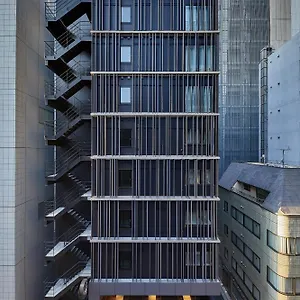 Hotel Lyf Ginza, Präfektur Tokio