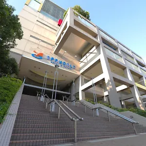 World Hotel&resort Hotel Osaka