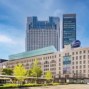 ***** Hotel Swissotel Nankai Giappone