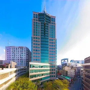 Aparthotel Orakai Insadong Seoul