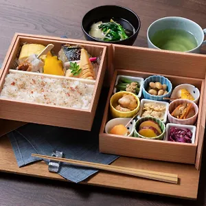Candeo Karasuma Rokkaku Hotel Kyoto