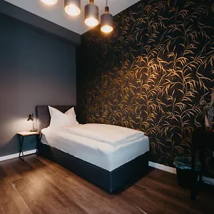 Hotel Hotel-gasthof Zur Krone Waldaschaff