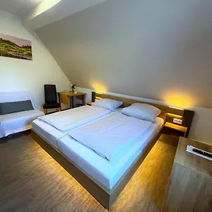 Hotel Schaeffer - Steakhouse Andeo Gemunden am Main