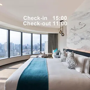 Mitsui Garden Toyosu Premier - Отель