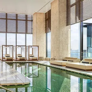Hotel Bvlgari, Präfektur Tokio