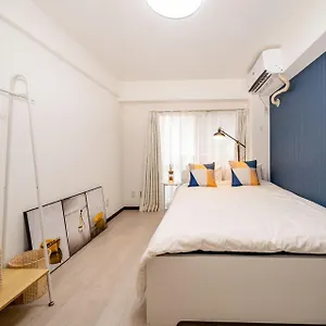 アパート Tookin House 池袋