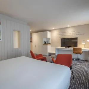 The Morrison Dublin, Curio Collection By Hilton מלון דבלין