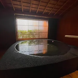 **** Ryokan Wakamizu Giappone
