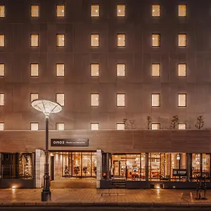 Hotel Omo3 Akasaka By Hoshino, Präfektur Tokio