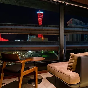 **** Hotel Port Tower Giappone