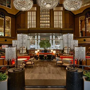 东京凯悦酒店 酒店