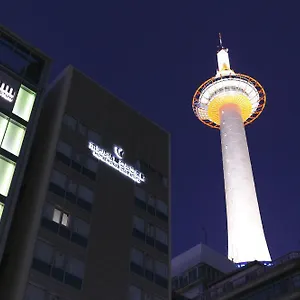 *** Hotel Hokke Club Giappone