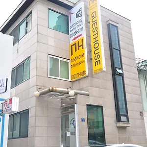 Hotel Skypark Myeongdong Seoul