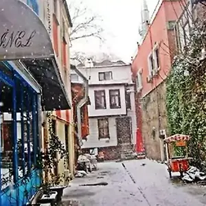 Hotel Minel Istanbul