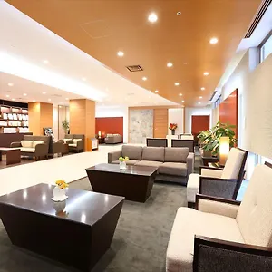 **** Hotel Almont Giappone