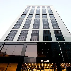 Hotel G2 Myeongdong Seoul