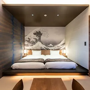 3* Hotel La'gent Shinjuku Kabukicho