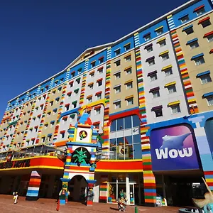 Legoland Japan Feriested Nagoya